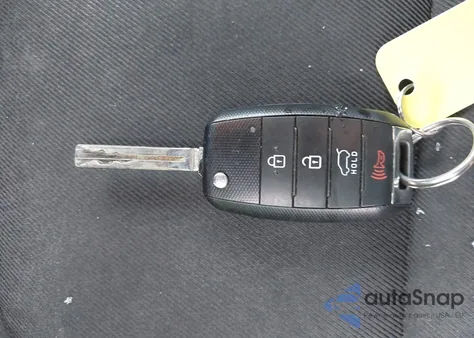 2019 Kia Soul + из США, поврежденный, VIN KNDJP3A53K7657588